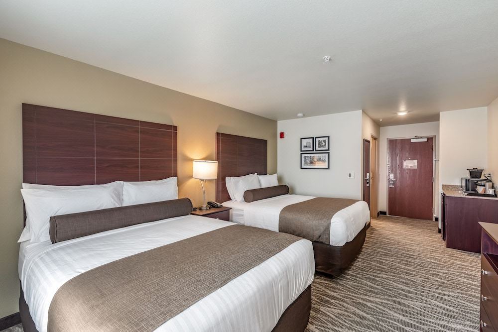 Photo of Bedroom in Fairfield Bay