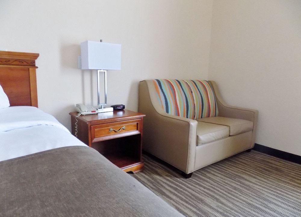 Photo of Bedroom in Augusta