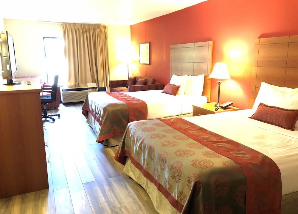 Photo of Bedroom in Pearl