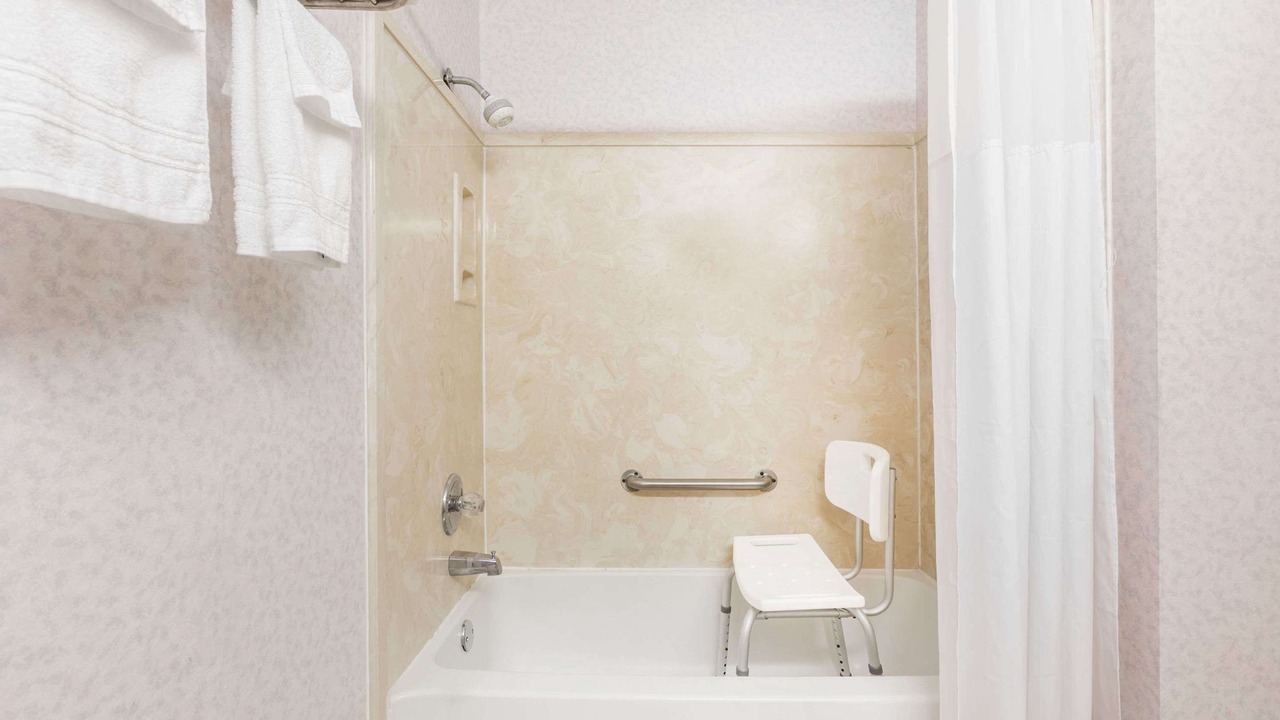 Photo of Bathroom in Batesville