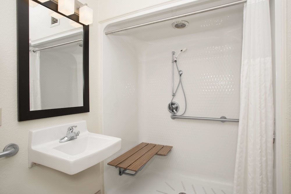 Photo of Bathroom in Mount Pleasant