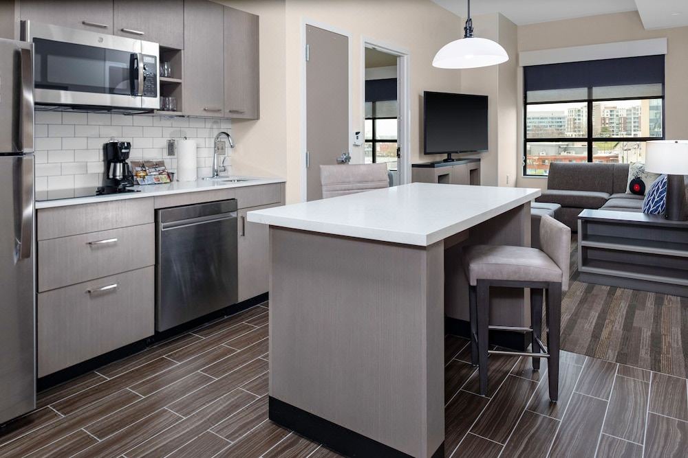 Photo of Kitchen in Sobro