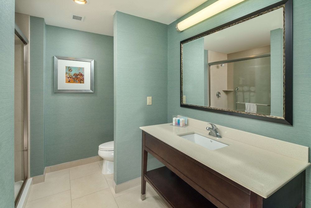Photo of Bathroom in Lookout Valley Neighborhood Association