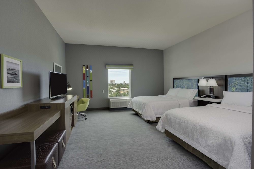 Photo of Bedroom in Pompano Isles