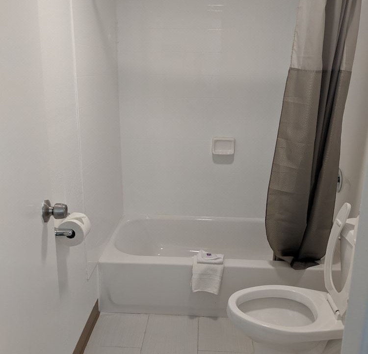 Photo of Bathroom in Graysville