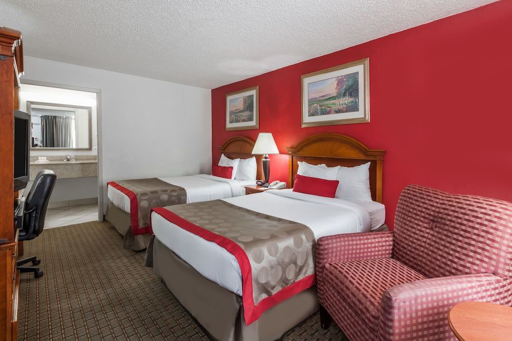 Photo of Bedroom in New Iberia