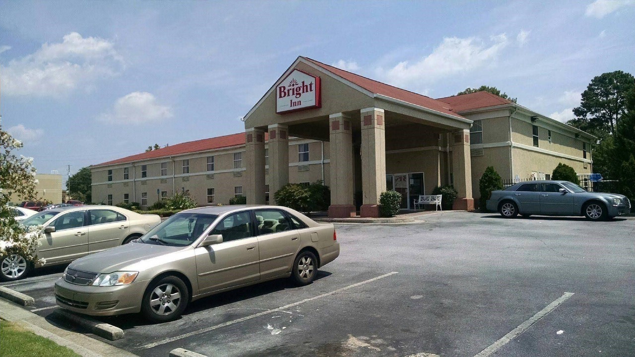 Photo of Buildings in Loganville