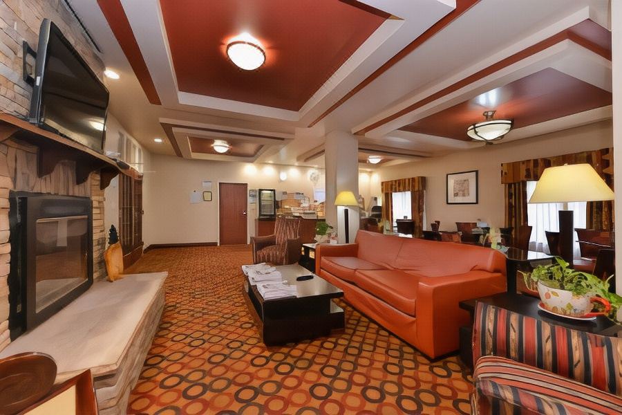 Photo of Livingroom in Dayton