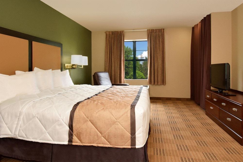 Photo of Bedroom in Temple Terrace