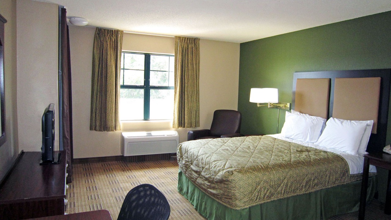 Photo of Bedroom in Temple Terrace