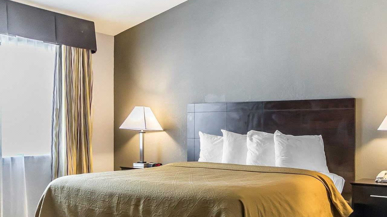 Photo of Bedroom in Old Louisville