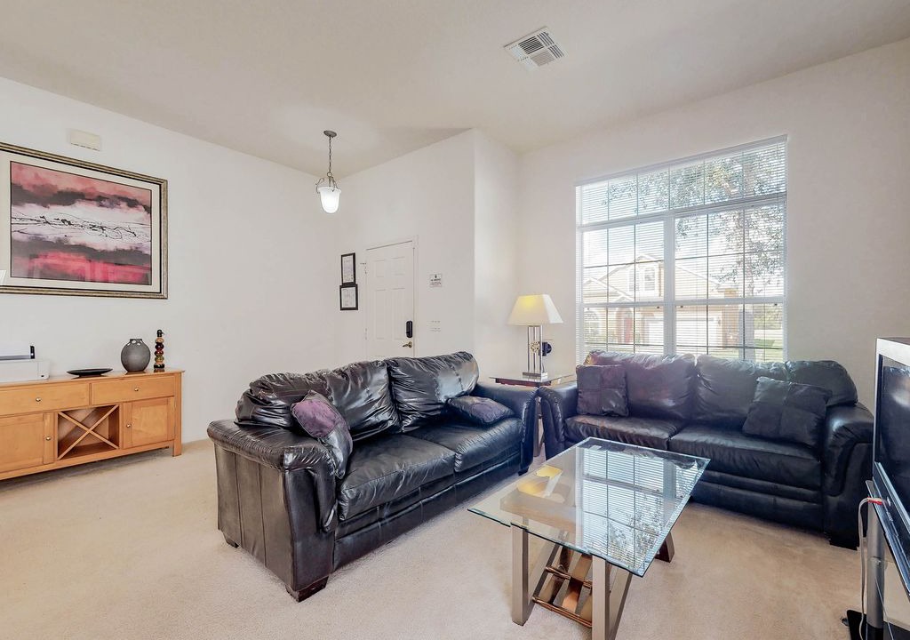 Photo of Livingroom in Marbella