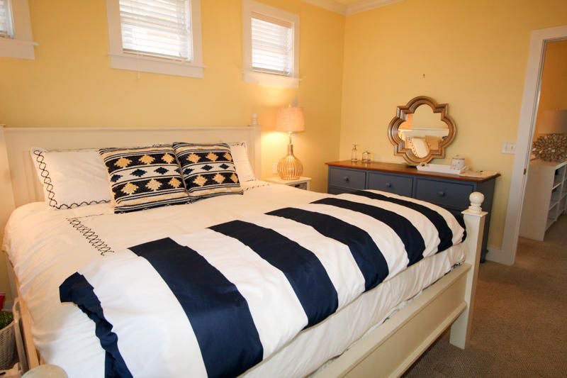 Photo of Bedroom in Bonito Boathouses