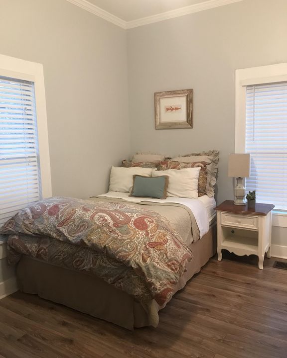 Photo of Bedroom in Westside