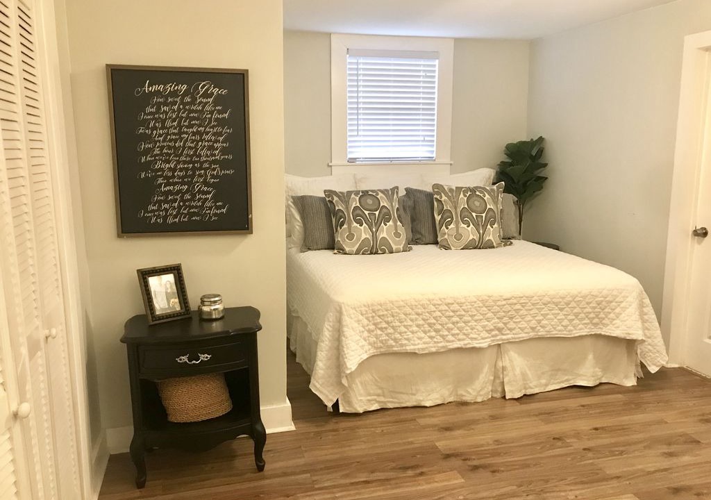 Photo of Bedroom in Westside