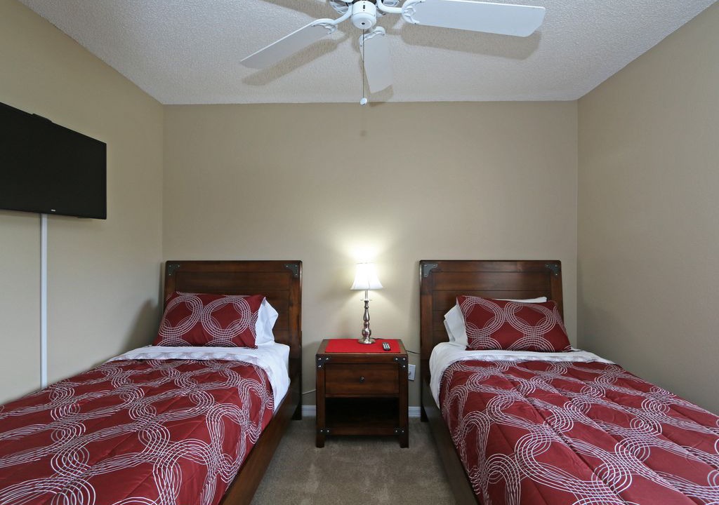 Photo of Bedroom in Country Creek Estates