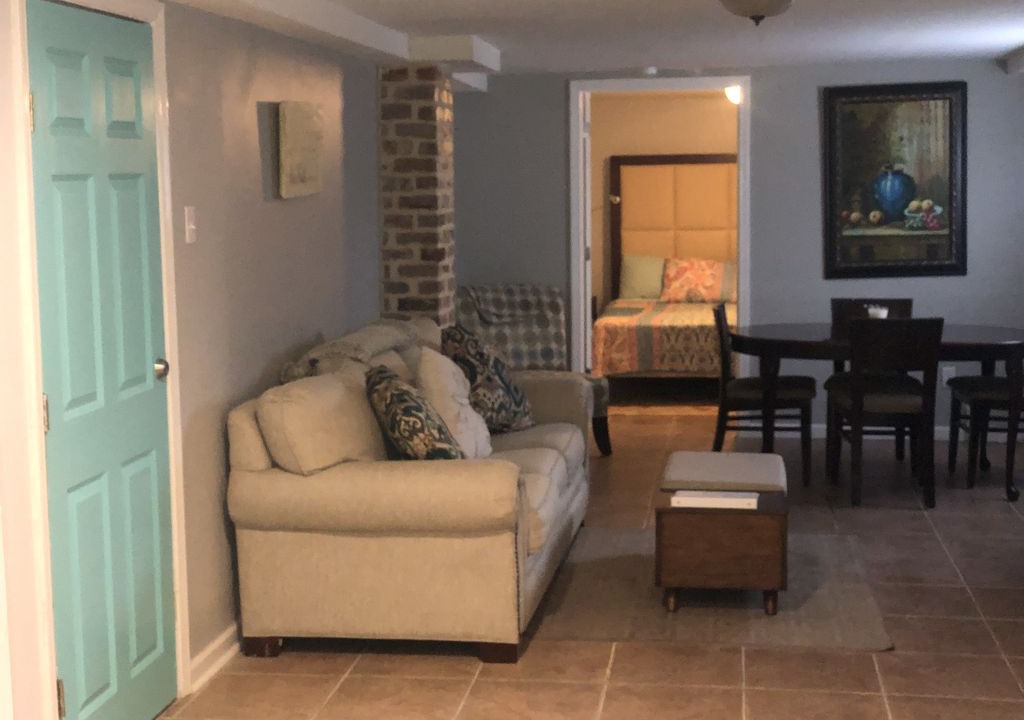 Photo of Livingroom in Fairgrounds