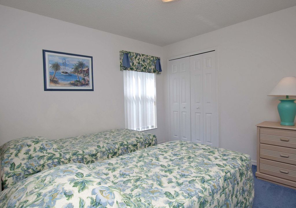 Photo of Bedroom in Greater Groves