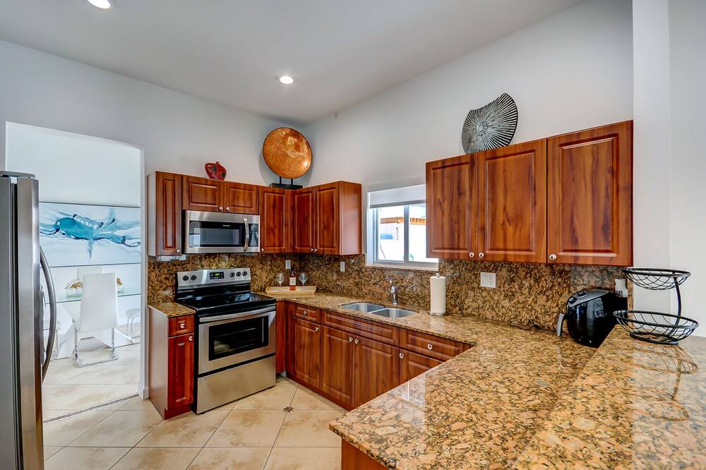 Photo of Kitchen in Tamiami