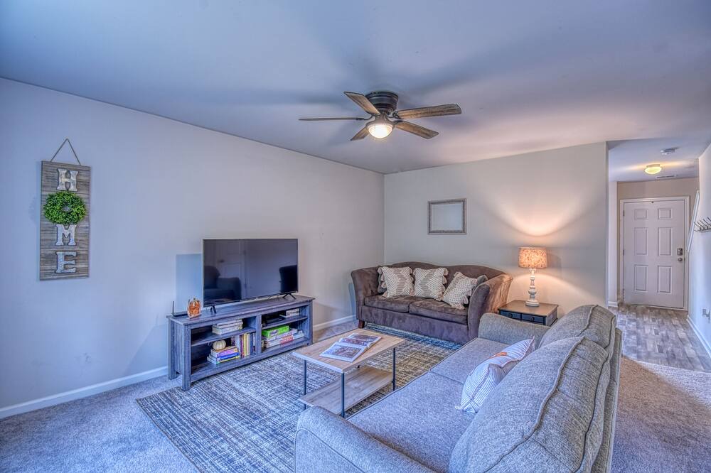 Photo of Bedroom in Anderson