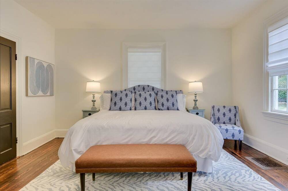 Photo of Bedroom in Aiken