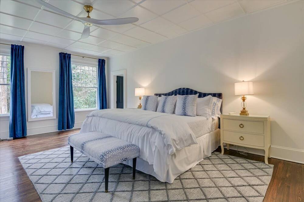 Photo of Bedroom in Aiken