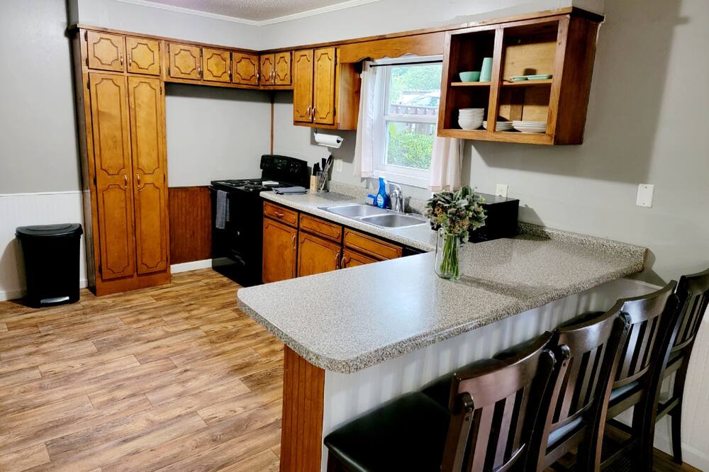 Photo of Kitchen in Tunnel Hill
