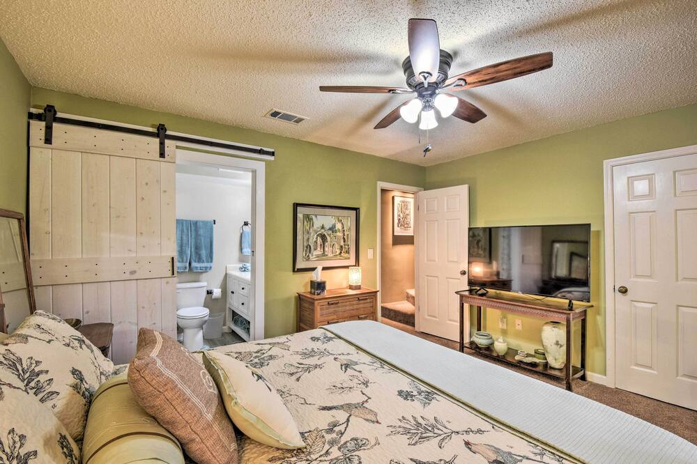 Photo of Bedroom in Tate