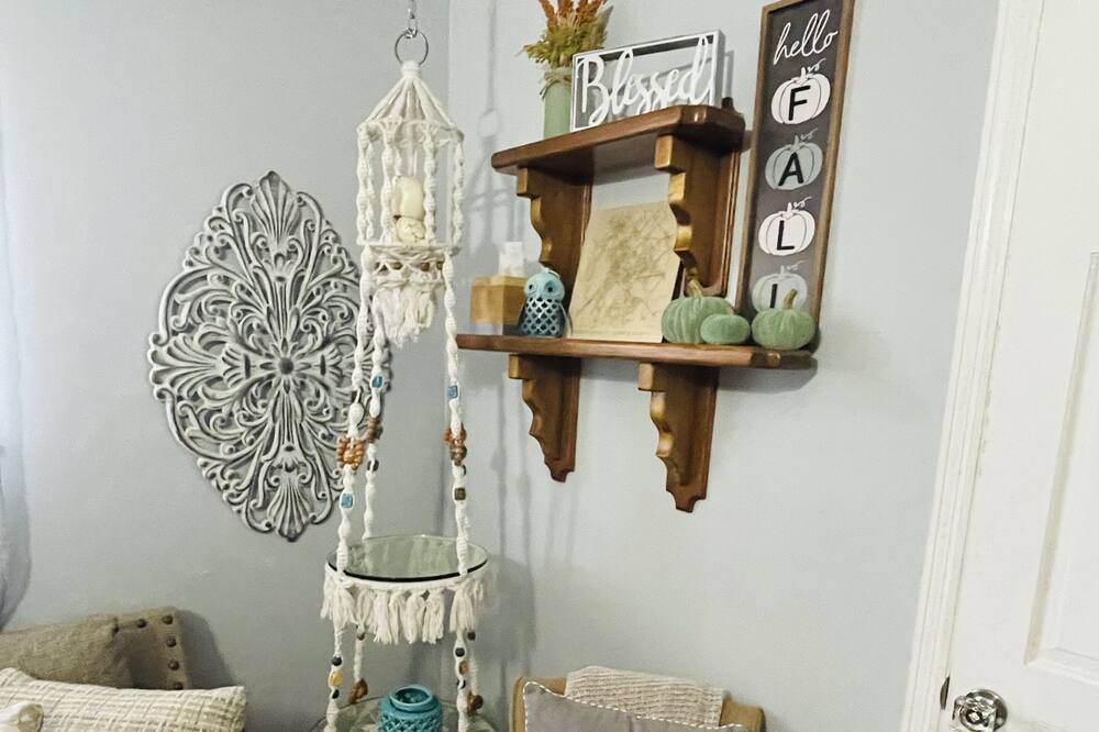 Photo of Bedroom in Cochran