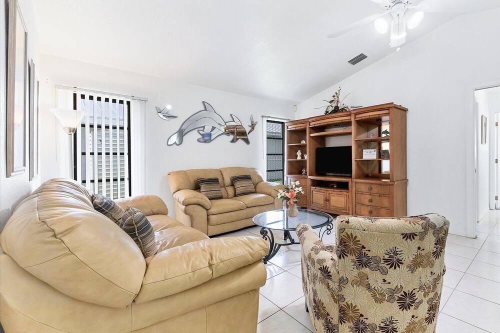 Photo of Bedroom in Port Charlotte
