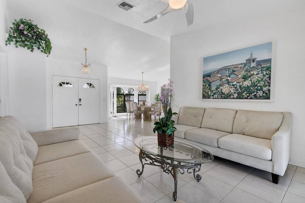 Photo of Bedroom in Port Charlotte
