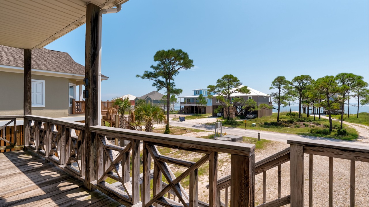 Photo of Outdoor in Audubon Place