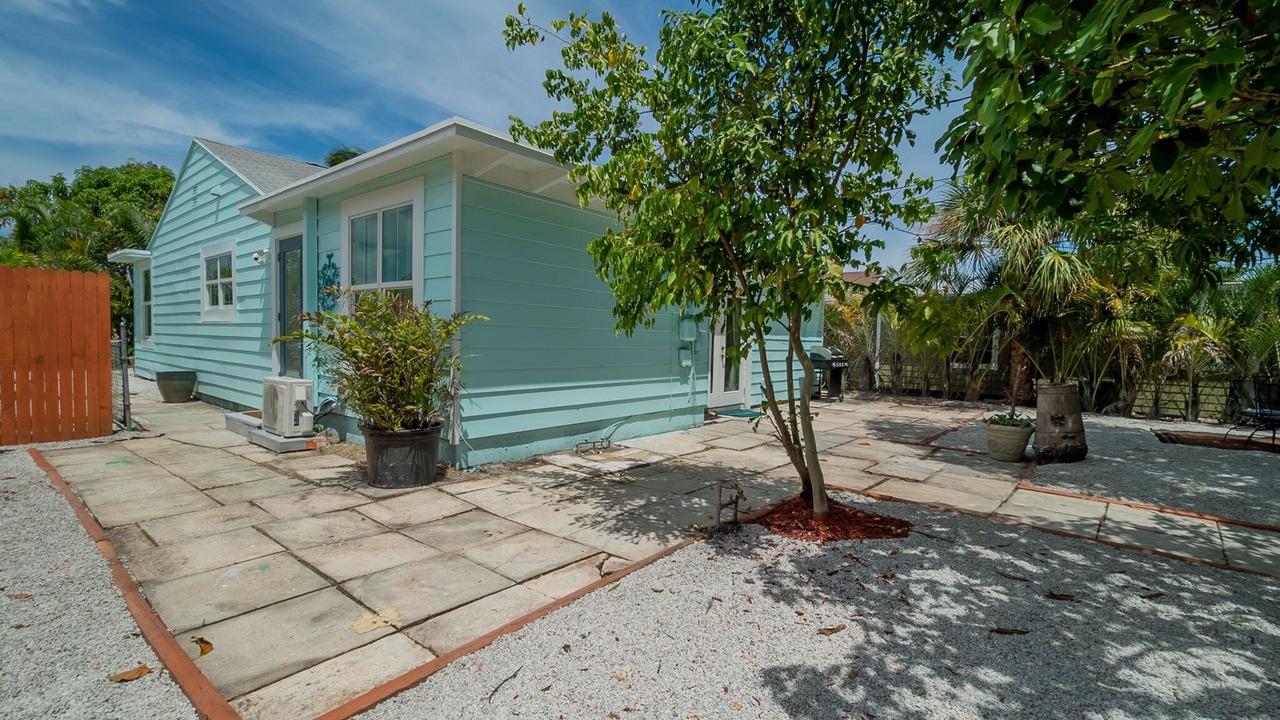 Photo of Outdoor in Parker Ridge