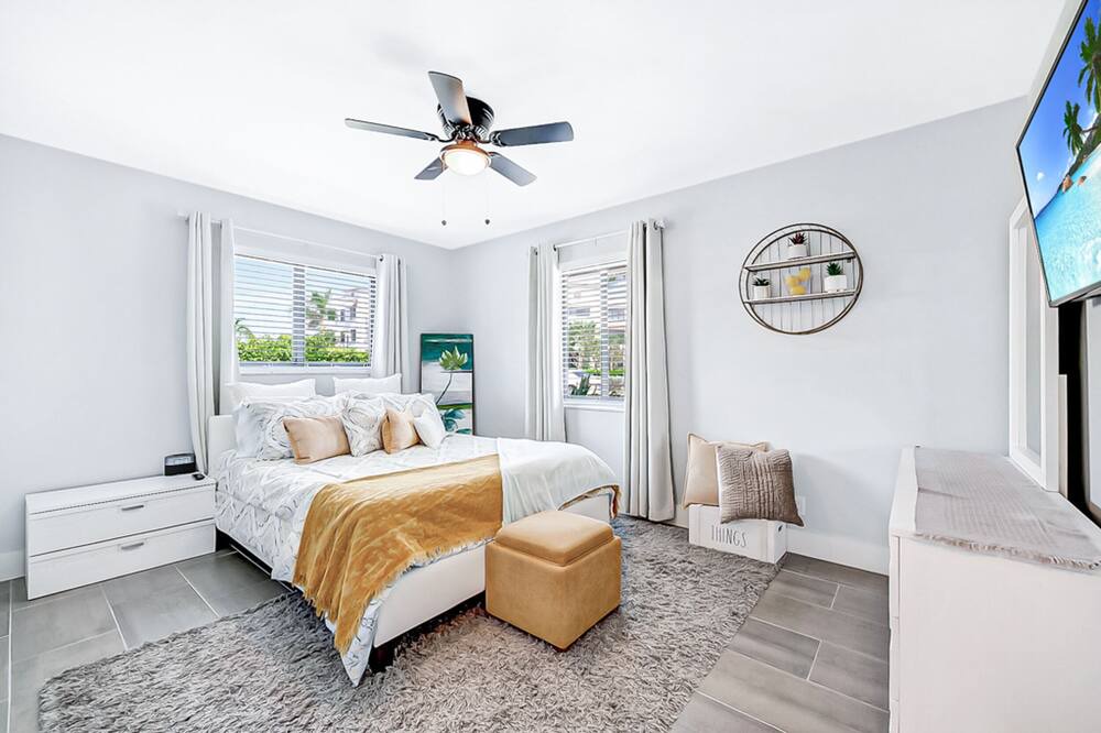Photo of Bedroom in West Palm Beach