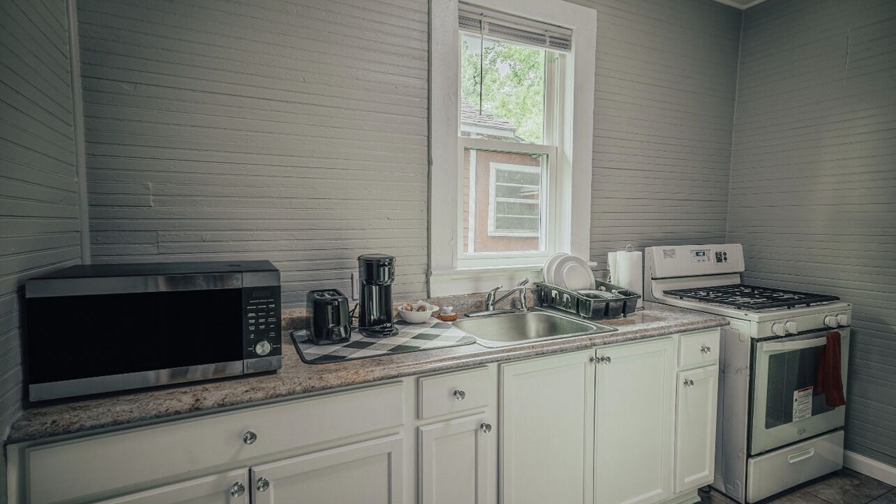 Photo of Kitchen in Baton Rouge