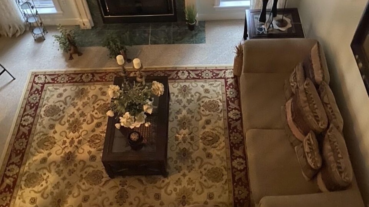 Photo of Livingroom in Lake Park