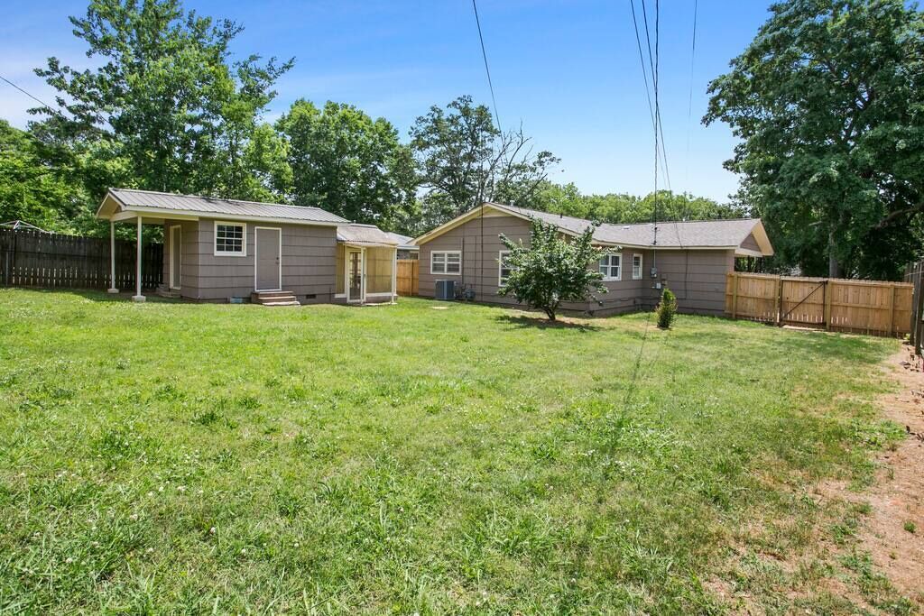 Photo of Outdoor in Decatur