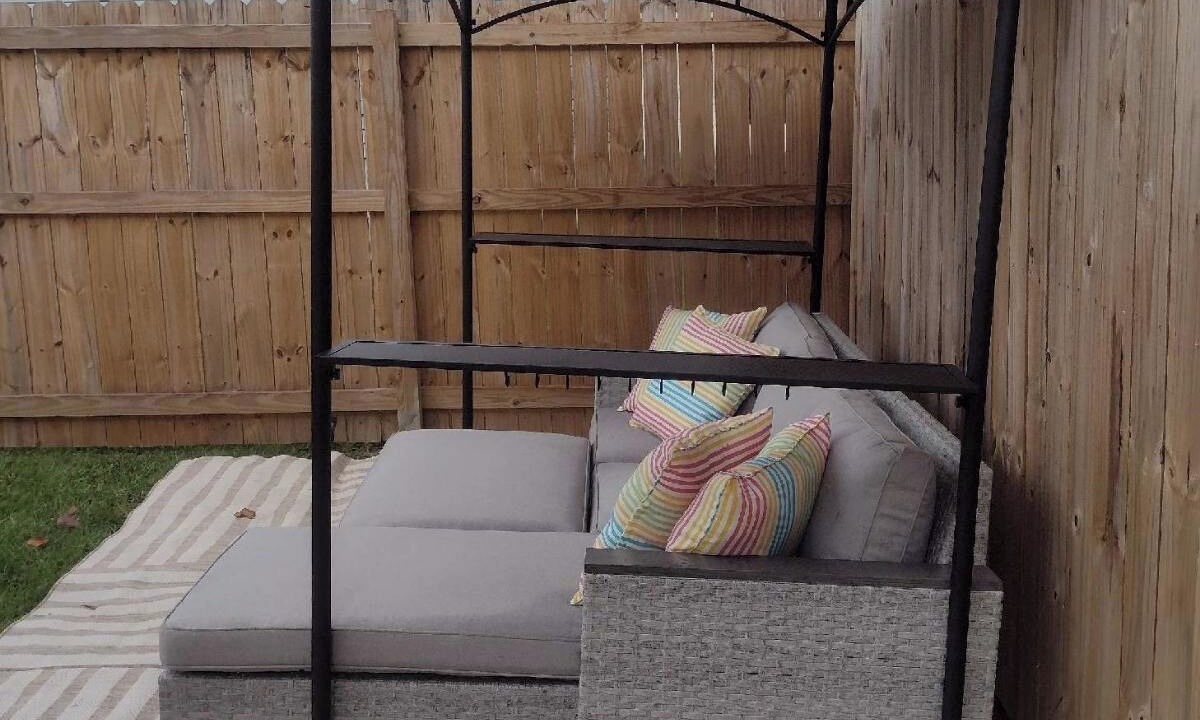 Photo of Outdoor in Gulfport