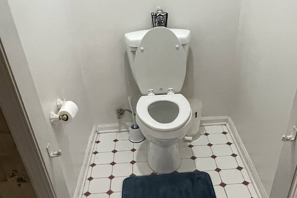 Photo of Bathroom in Saltillo
