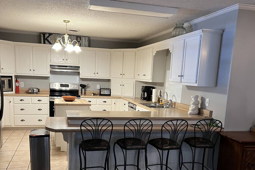 Photo of Kitchen in Saltillo