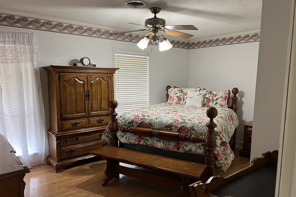 Photo of Bedroom in Saltillo