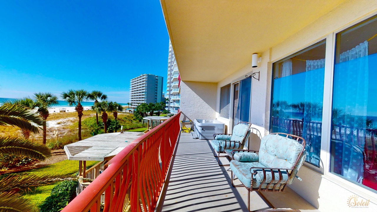 Photo of Outdoor in Gulf Lagoon Beach