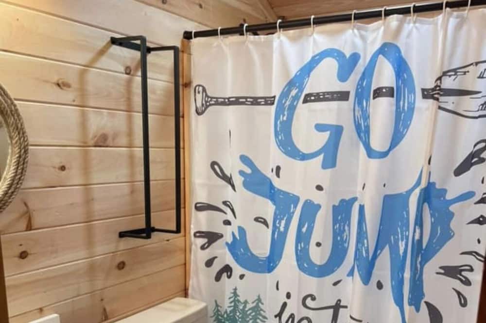 Photo of Bathroom in Corbin