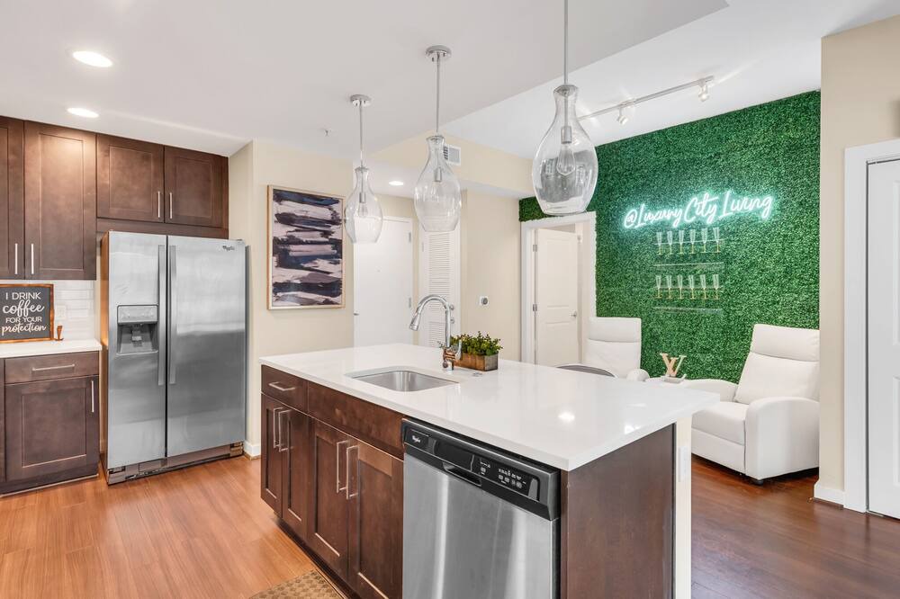 Photo of Kitchen in Lenox