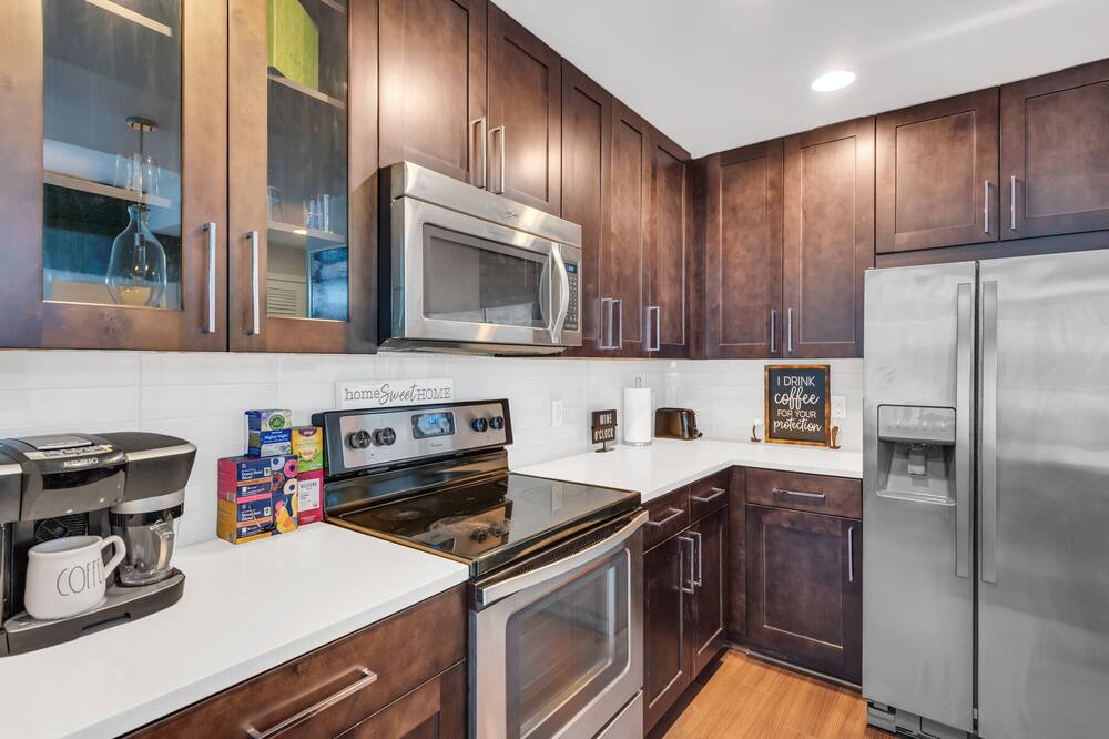 Photo of Kitchen in Lenox