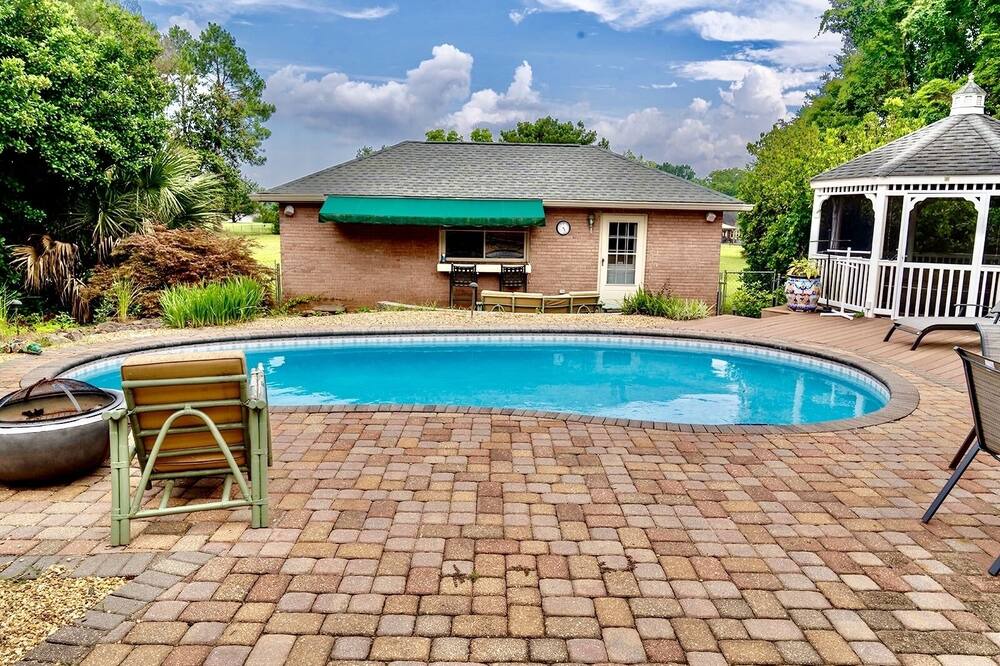 Photo of Outdoor in Tallahassee