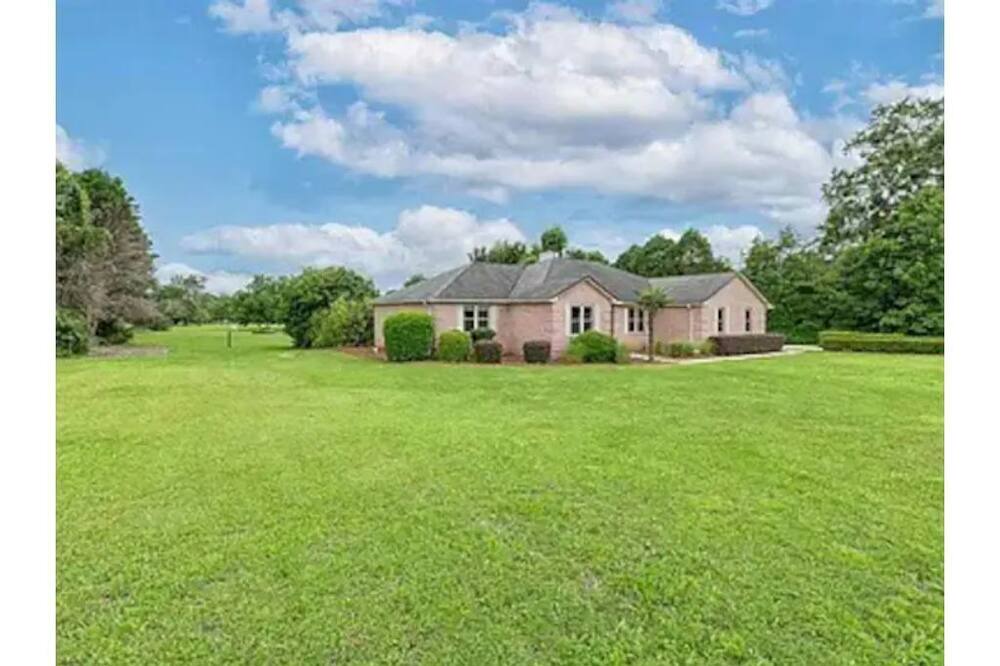 Photo of Outdoor in Tallahassee