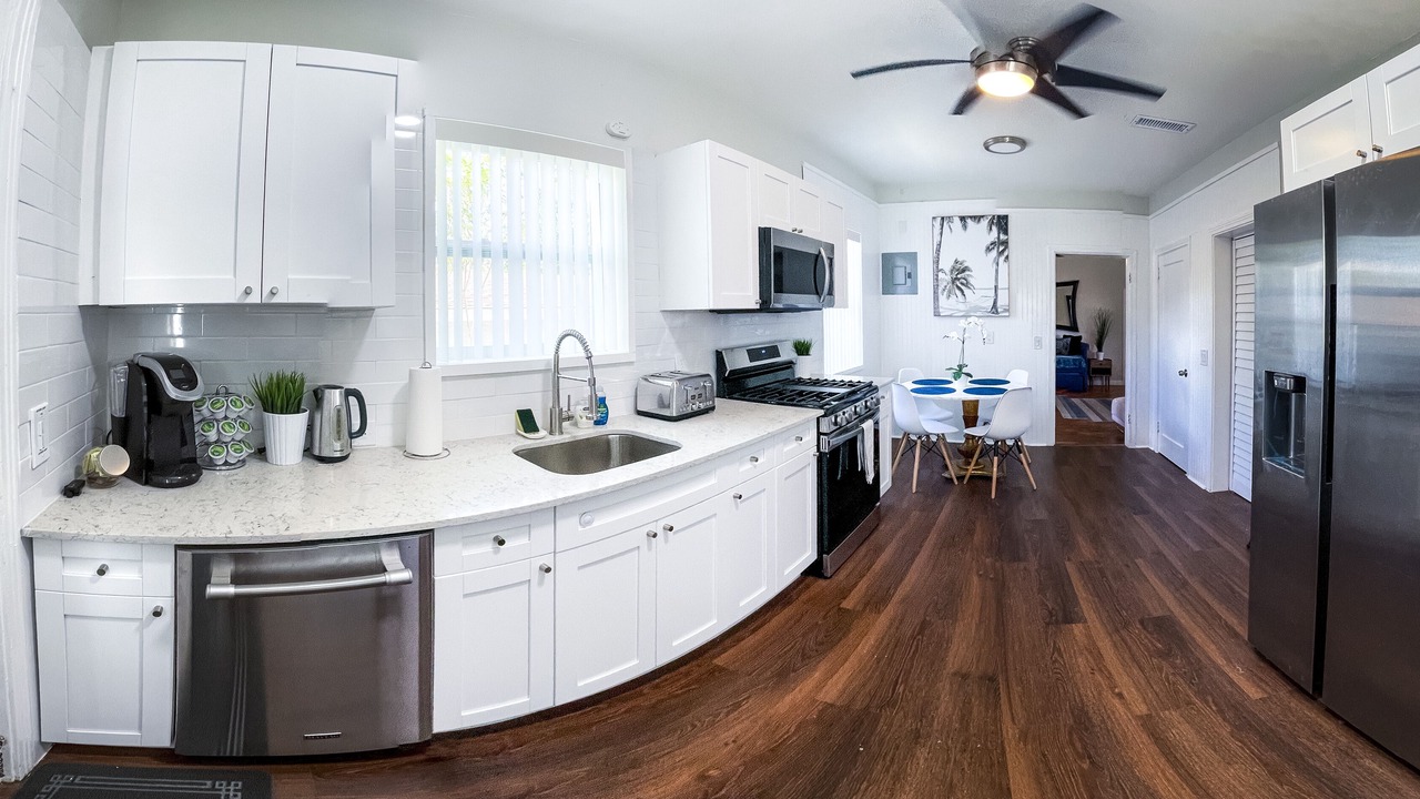 Photo of Kitchen in Southwest