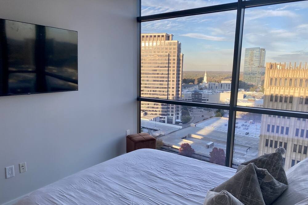 Photo of Bedroom in Lenox