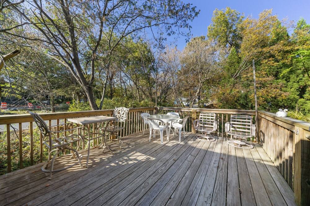 Photo of Outdoor in Westside